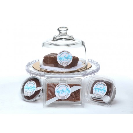 Chocolate Fudge